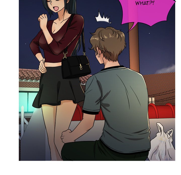 Love Me More - Chapter 19 Page 46