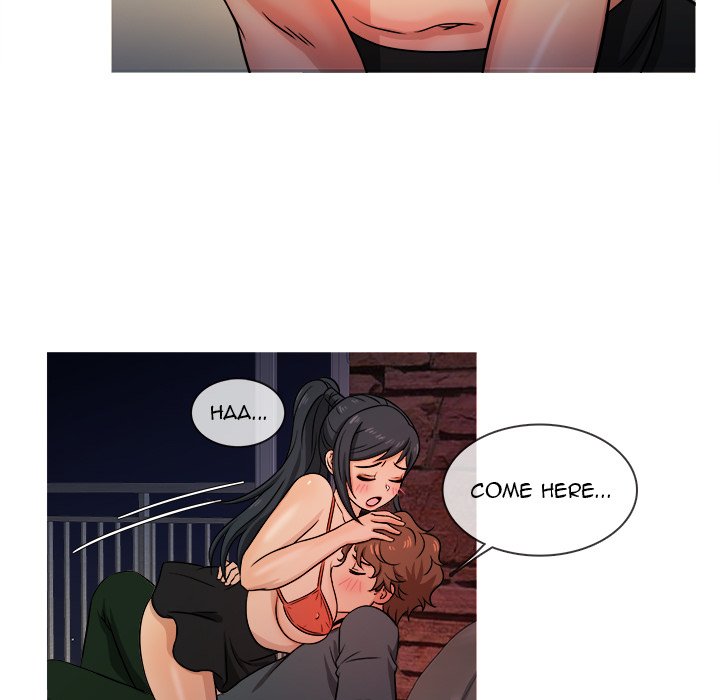 Love Me More - Chapter 19 Page 61