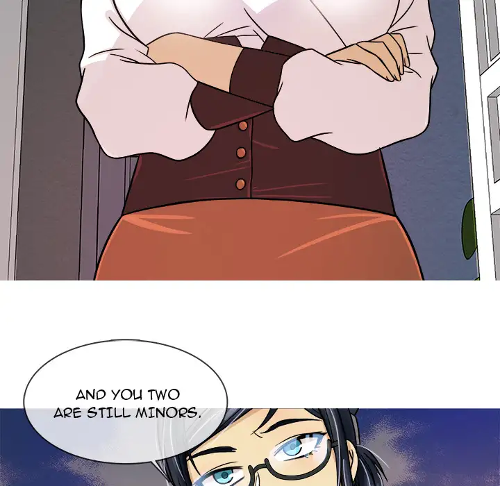Love Me More - Chapter 2 Page 106