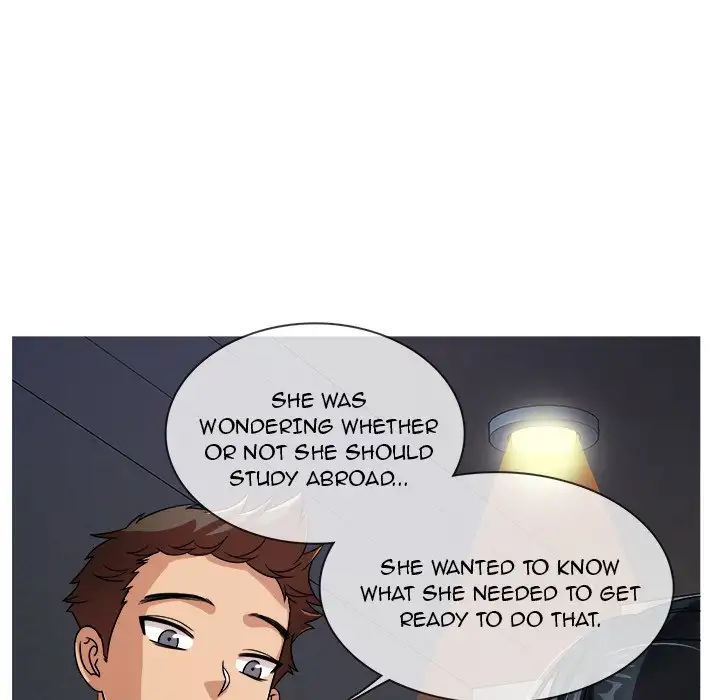 Love Me More - Chapter 3 Page 13