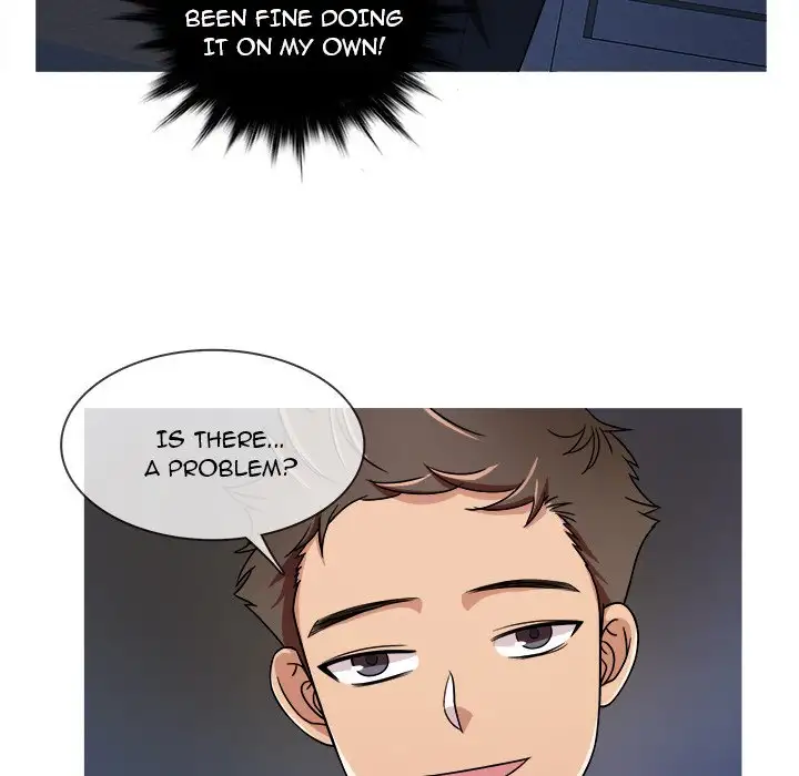 Love Me More - Chapter 3 Page 18