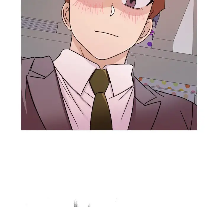 Love Me More - Chapter 4 Page 56