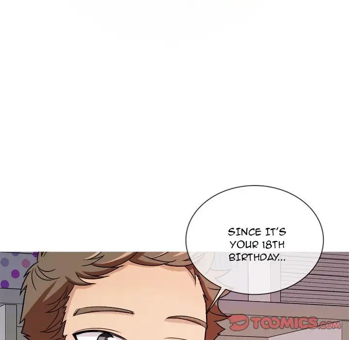 Love Me More - Chapter 4 Page 60