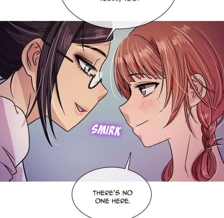 Love Me More - Chapter 6 Page 59