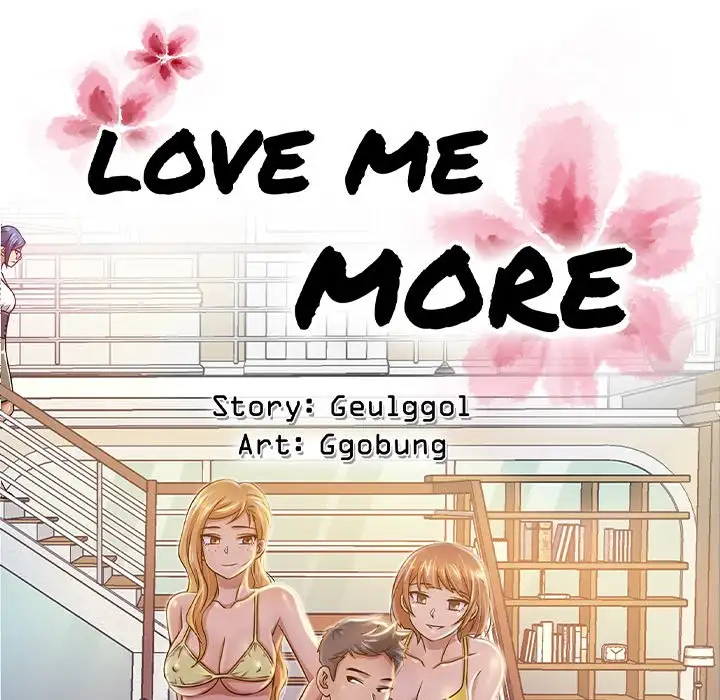 Love Me More - Chapter 9 Page 76