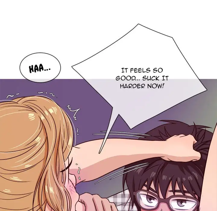 Love Me More - Chapter 9 Page 91