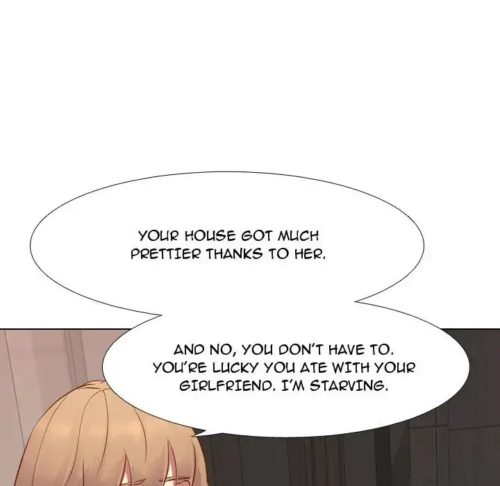 The Giving Girl - Chapter 10 Page 108