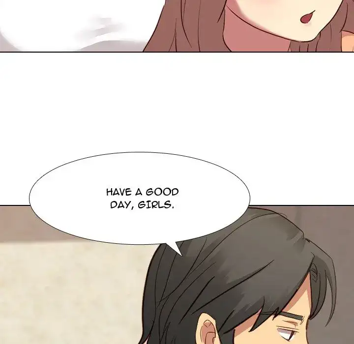 The Giving Girl - Chapter 10 Page 56