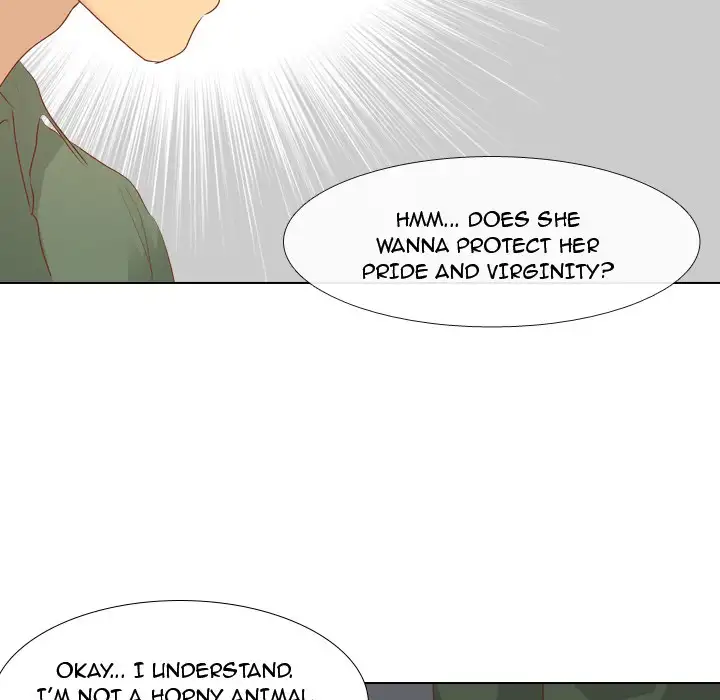 The Giving Girl - Chapter 16 Page 59