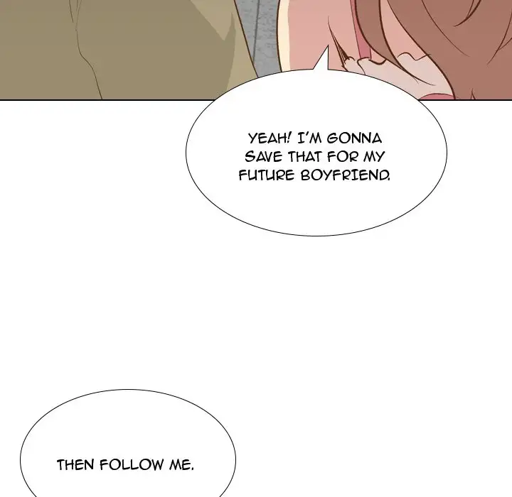 The Giving Girl - Chapter 21 Page 139