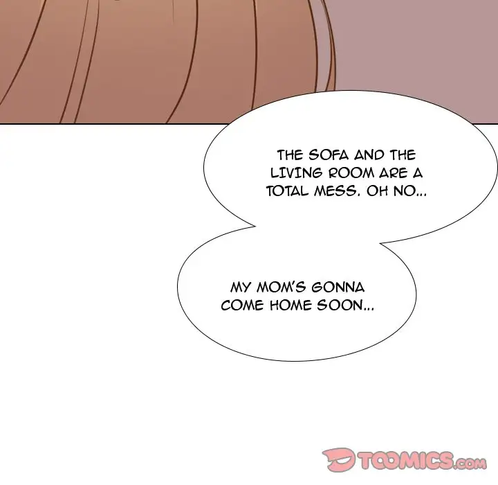 The Giving Girl - Chapter 21 Page 81
