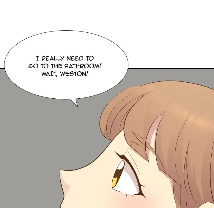 The Giving Girl - Chapter 22 Page 6