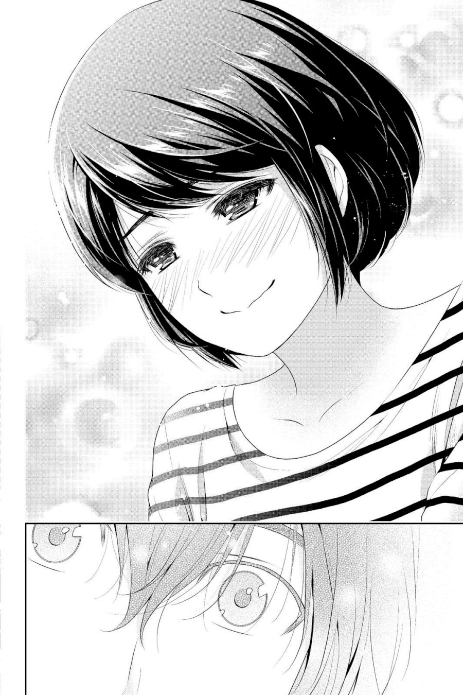 Domestic na Kanojo - Chapter 191 Page 12