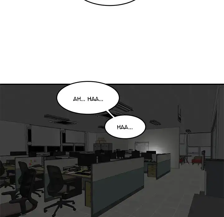 Drama in the Office - Chapter 1 Page 112