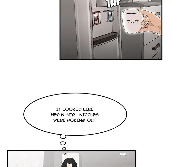 Drama in the Office - Chapter 1 Page 77