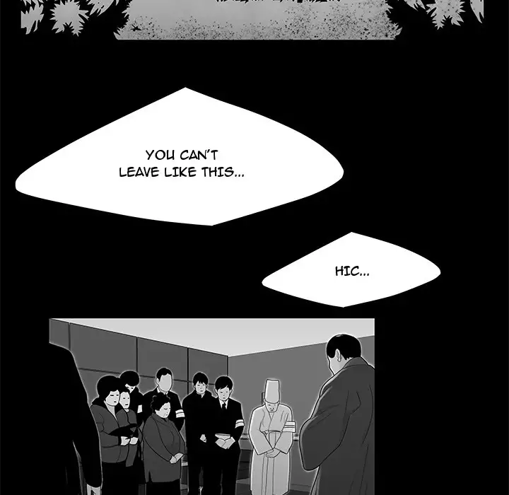 Drama in the Office - Chapter 10 Page 15
