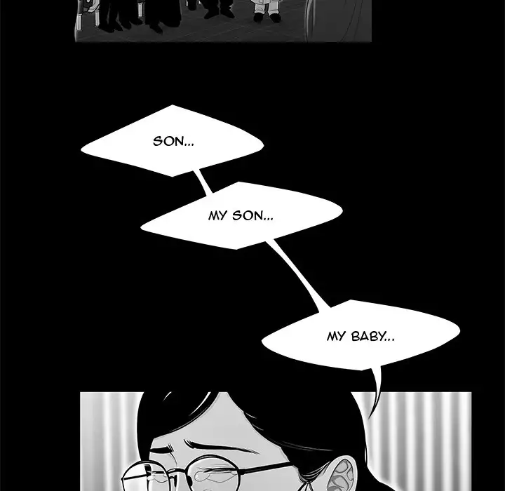 Drama in the Office - Chapter 10 Page 16