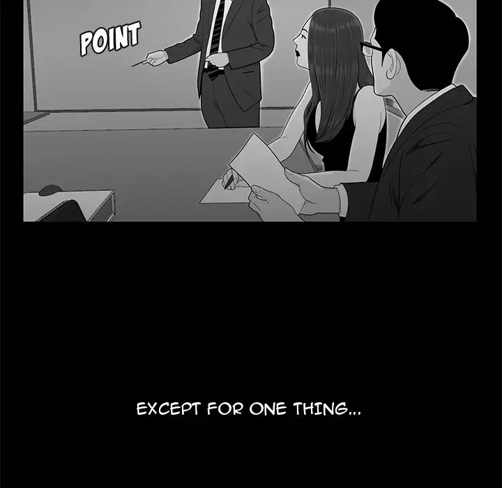 Drama in the Office - Chapter 10 Page 22