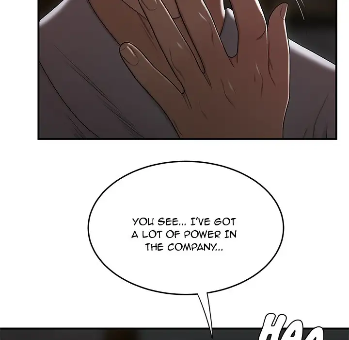 Drama in the Office - Chapter 12 Page 7