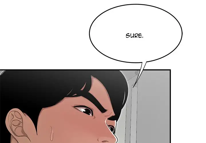 Drama in the Office - Chapter 13 Page 3