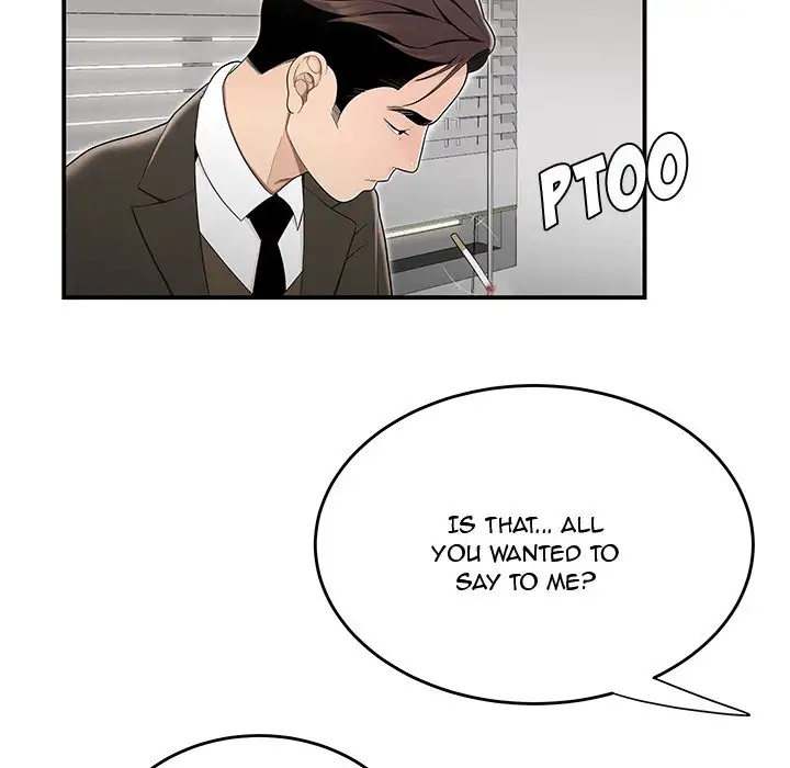 Drama in the Office - Chapter 13 Page 30