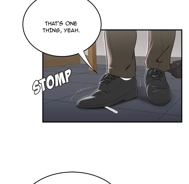 Drama in the Office - Chapter 13 Page 31