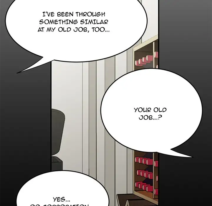 Drama in the Office - Chapter 13 Page 57