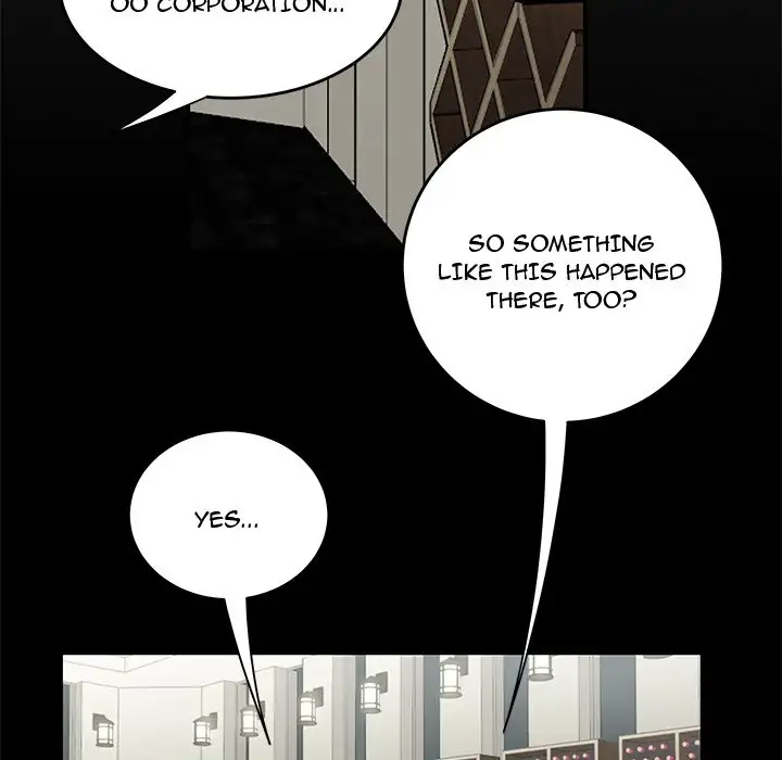 Drama in the Office - Chapter 13 Page 58