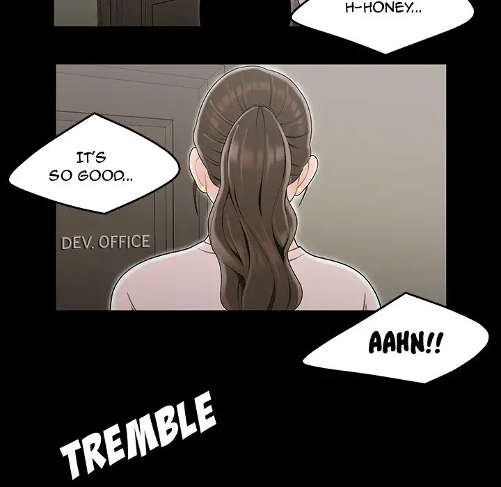 Drama in the Office - Chapter 13 Page 68