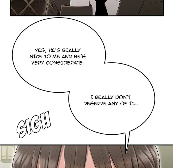 Drama in the Office - Chapter 13 Page 81