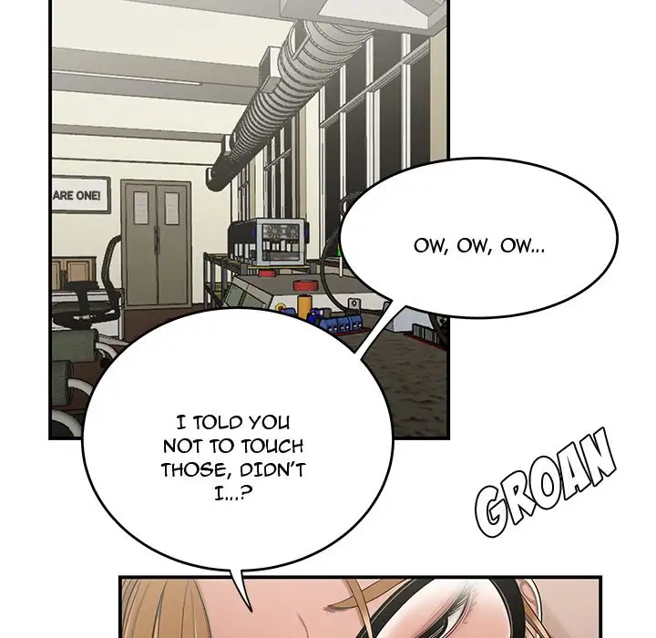 Drama in the Office - Chapter 18 Page 78