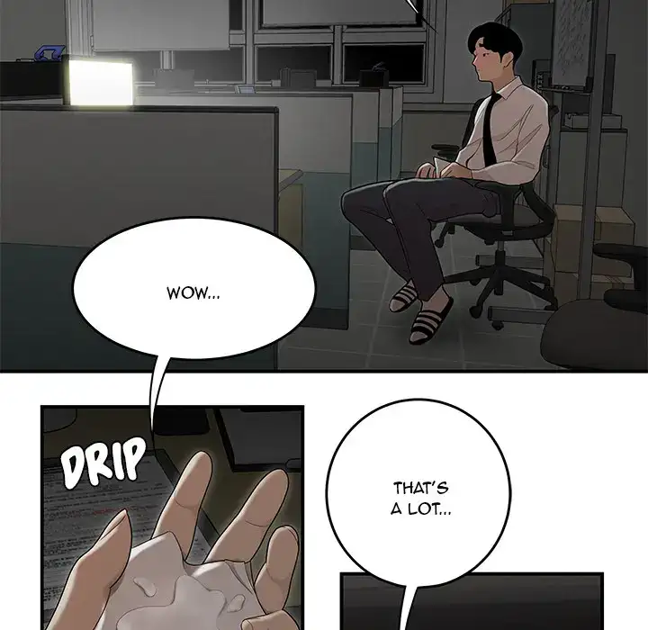 Drama in the Office - Chapter 2 Page 64