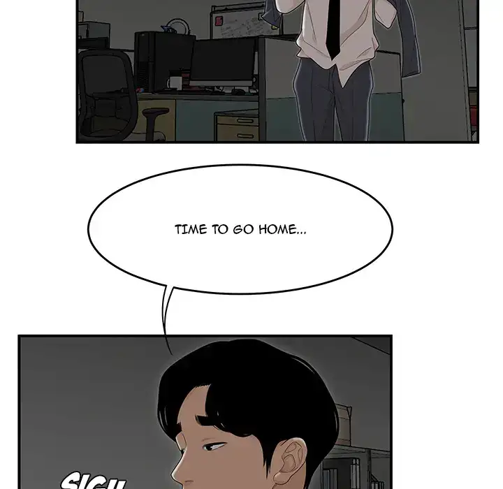Drama in the Office - Chapter 2 Page 68