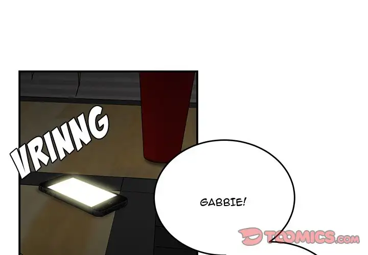 Drama in the Office - Chapter 20 Page 2