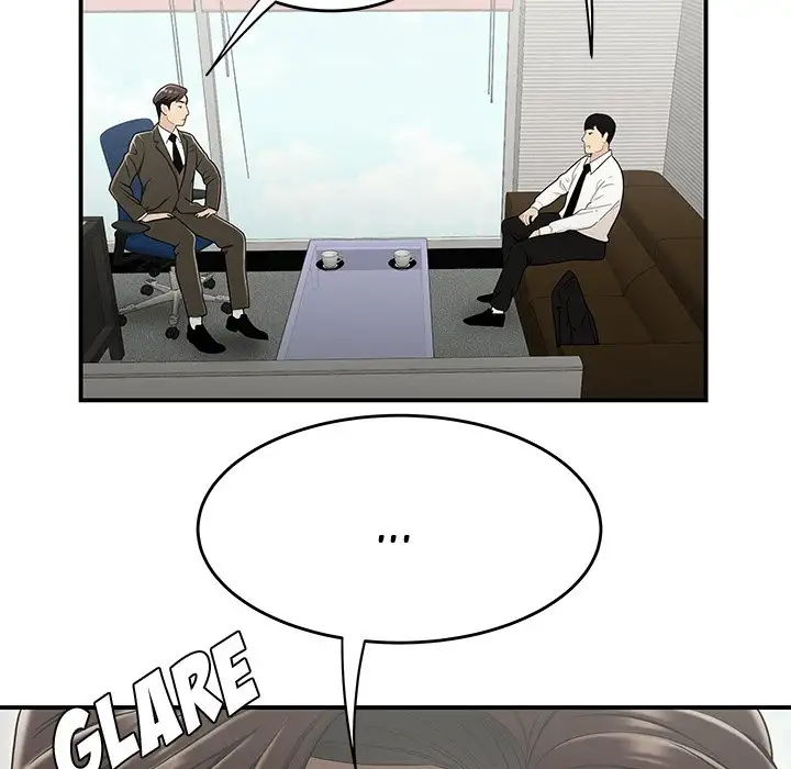 Drama in the Office - Chapter 23 Page 23