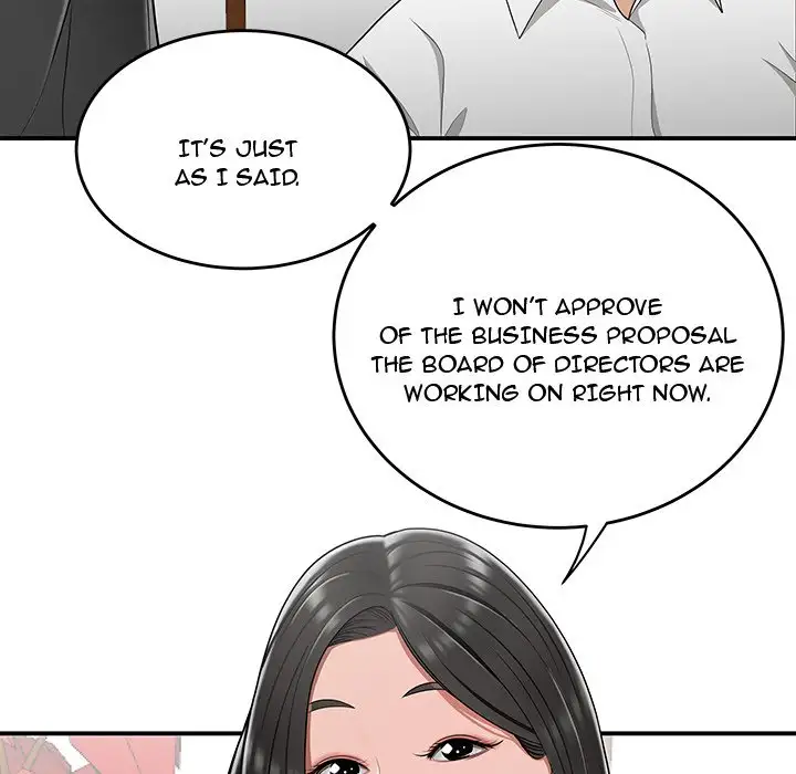 Drama in the Office - Chapter 25 Page 67