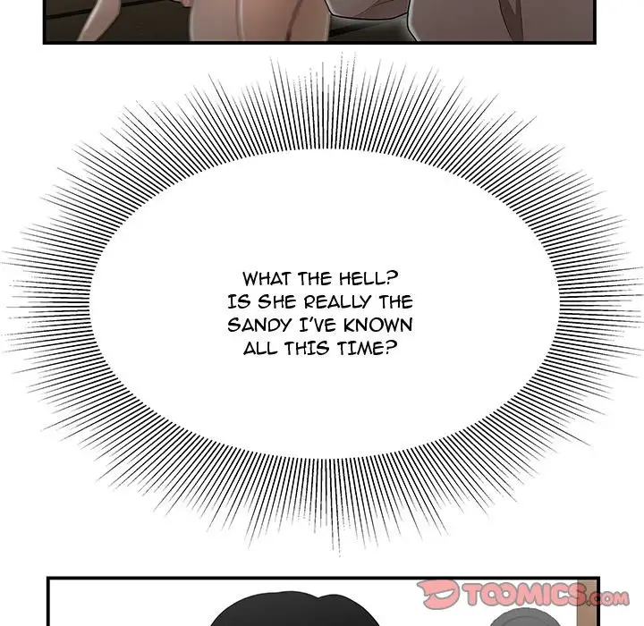 Drama in the Office - Chapter 26 Page 44