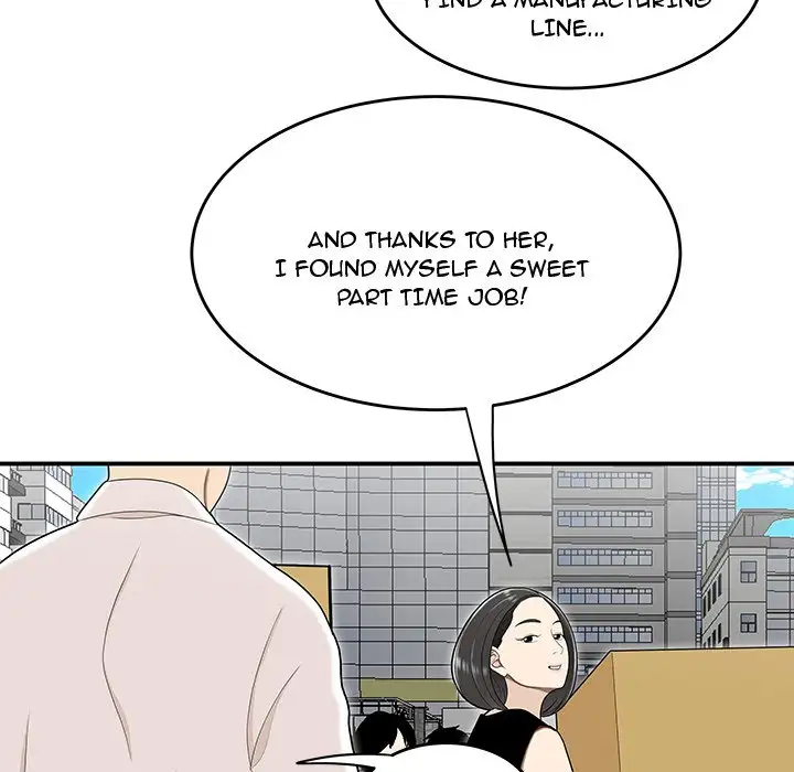 Drama in the Office - Chapter 26 Page 71