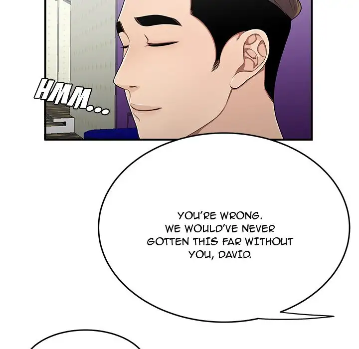 Drama in the Office - Chapter 27 Page 27