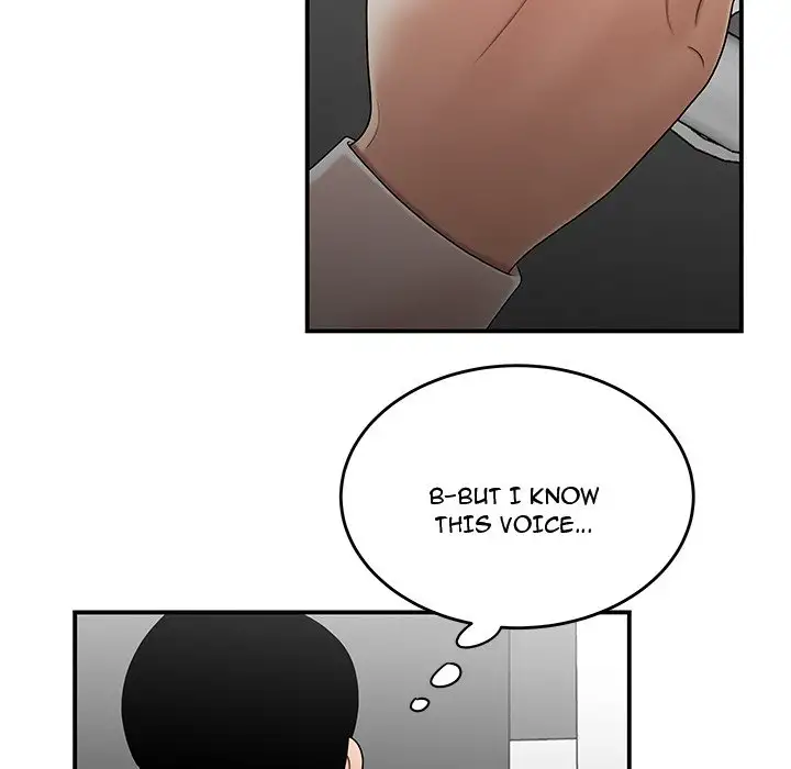 Drama in the Office - Chapter 29 Page 61