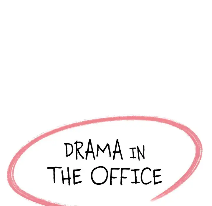 Drama in the Office - Chapter 29 Page 9