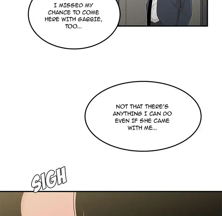 Drama in the Office - Chapter 3 Page 67