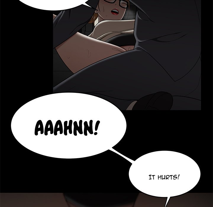 Drama in the Office - Chapter 32 Page 66