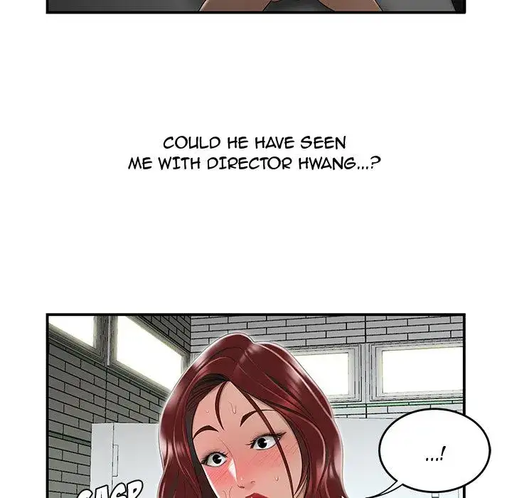 Drama in the Office - Chapter 5 Page 9
