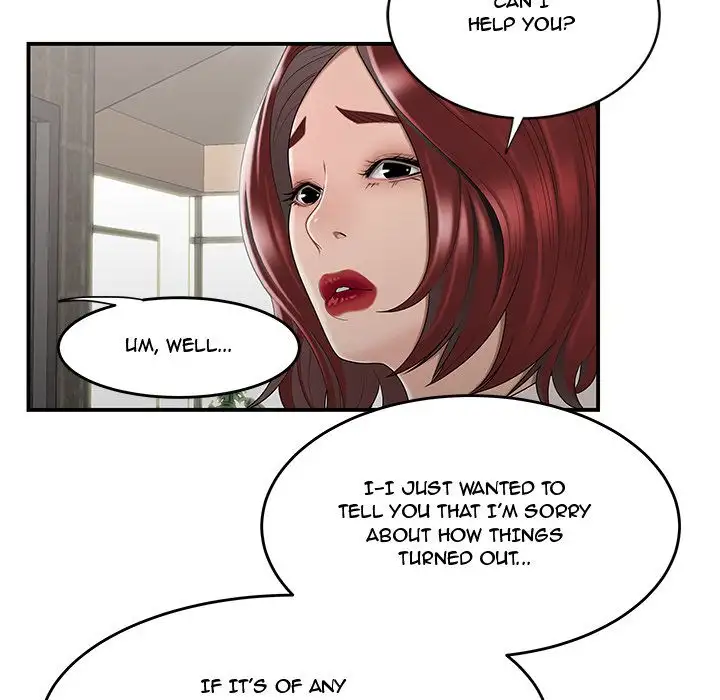 Drama in the Office - Chapter 7 Page 110