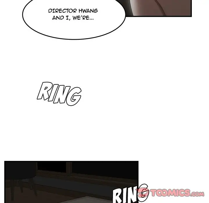 Drama in the Office - Chapter 7 Page 57