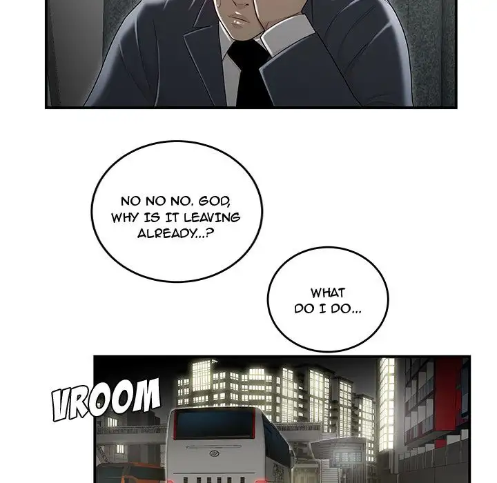 Drama in the Office - Chapter 8 Page 75