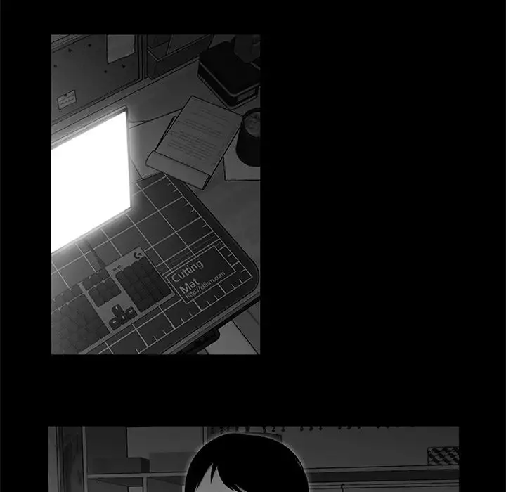 Drama in the Office - Chapter 9 Page 93