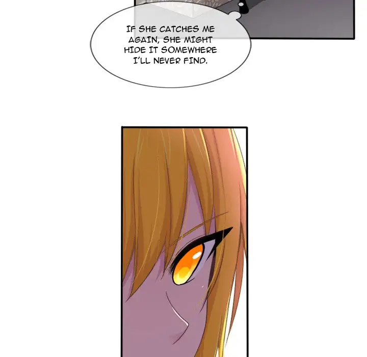 Your Story - Chapter 22 Page 6