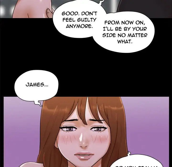 Inevitable Trap - Chapter 28 Page 61